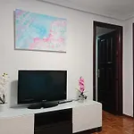 Apartamento Zona Palacio De Las Duenas Y Las Setas