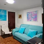 Apartamento Zona Palacio De Las Duenas Y Las Setas