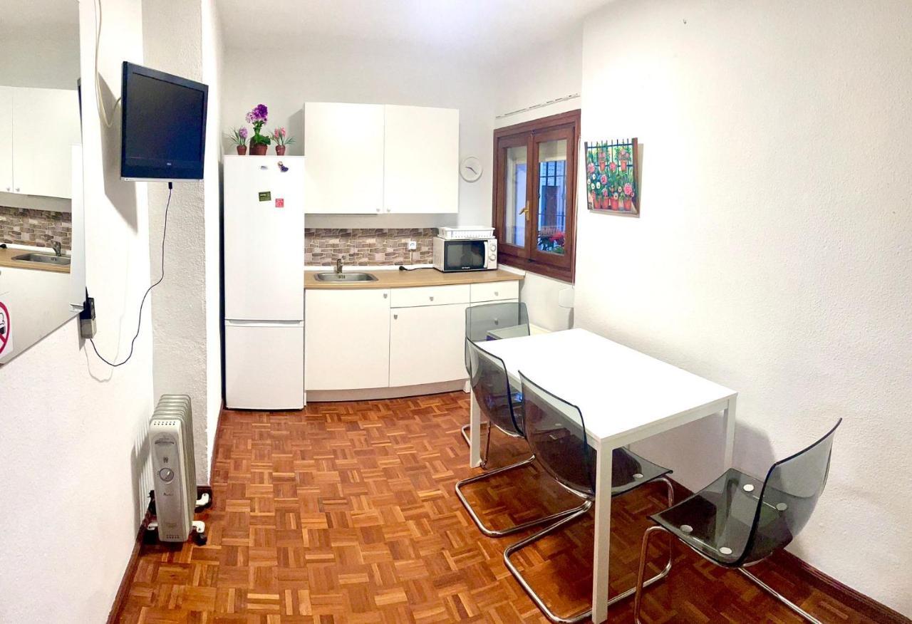 Appartement Zona Palacio De Duenas Y Setas *