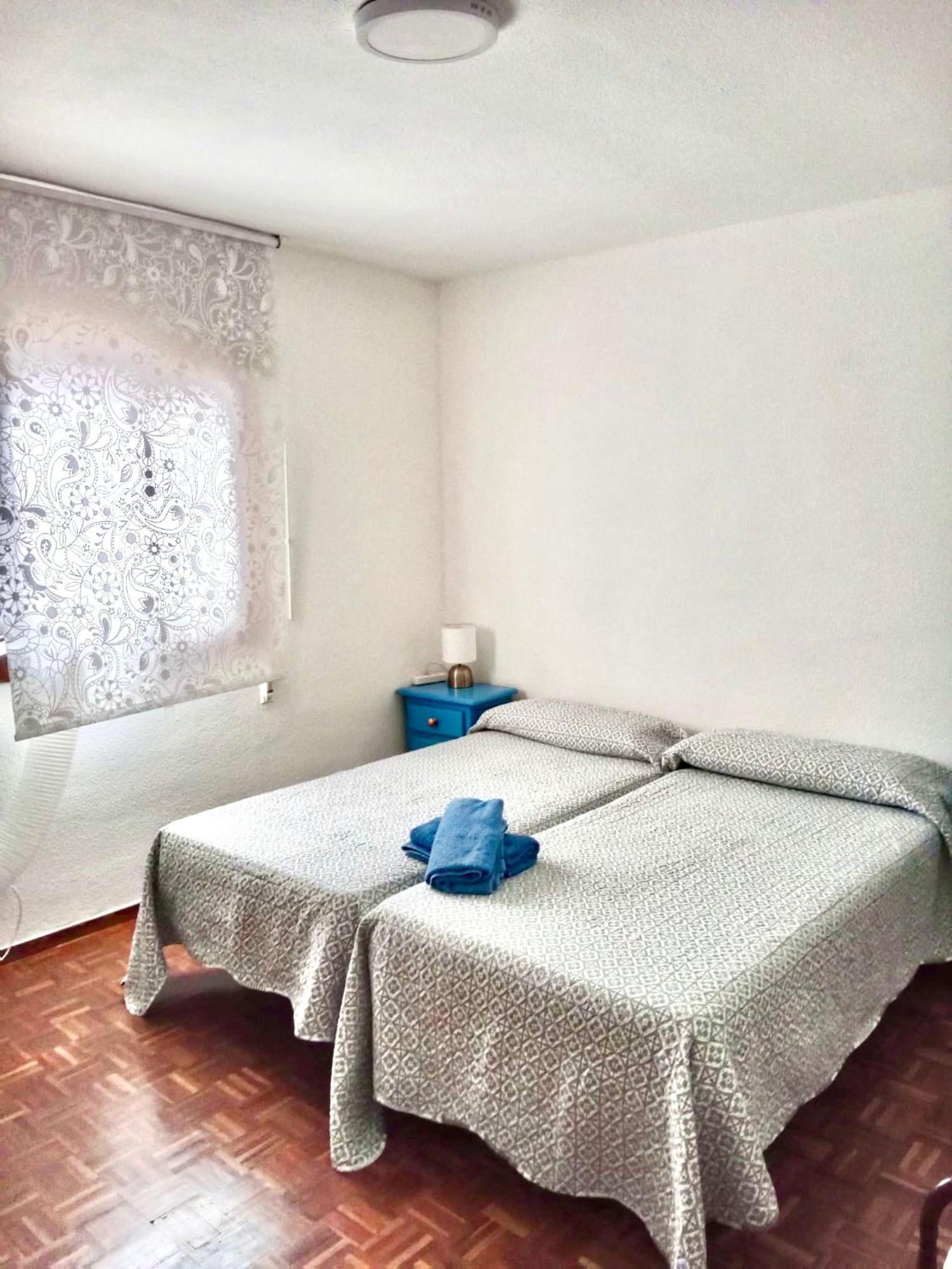 Appartement Zona Palacio De Duenas Y Setas