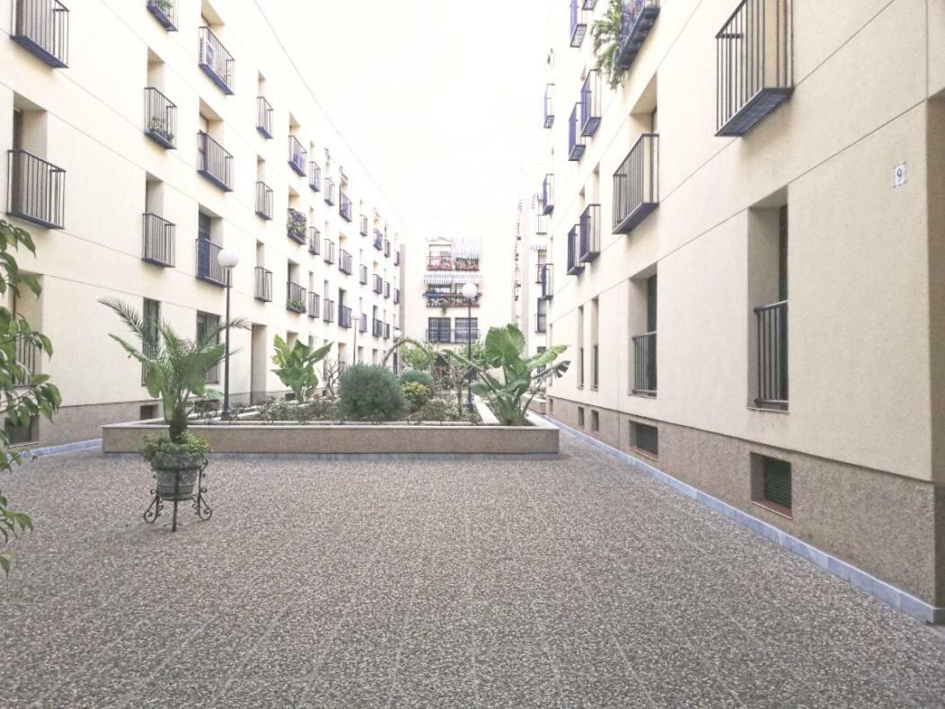 Appartement Zona Palacio De Duenas Y Setas Séville